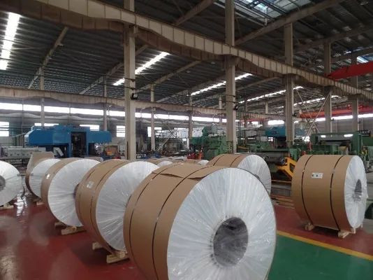 ورق آلومینیوم ۱۰۵۰