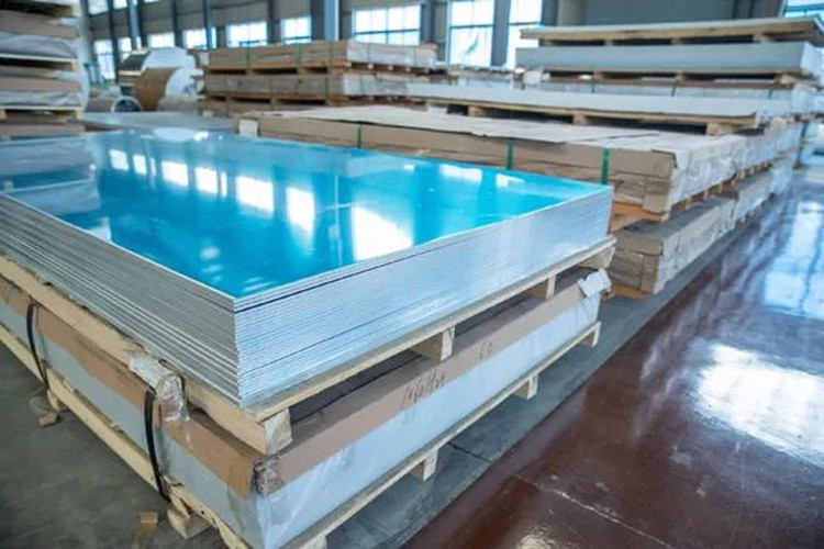 ورق آلومینیوم 3003