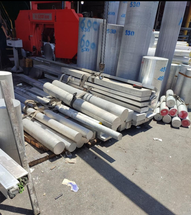 ورق آلومینیوم 3003
