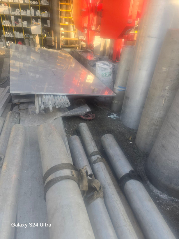 ورق آلومینیوم 3003