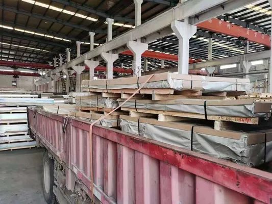 قیمت ورق آلومینیوم