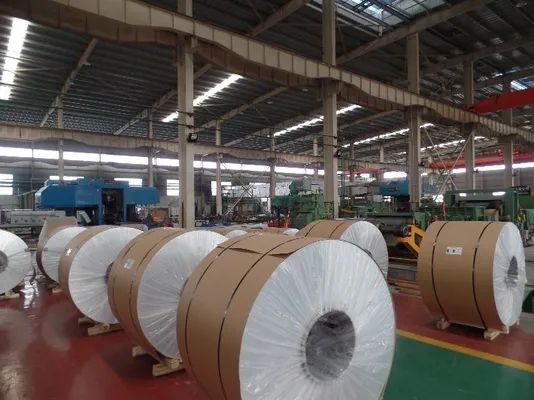 لوله آلومینیومی 5083