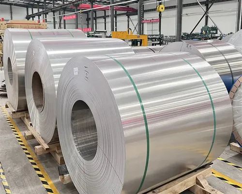 لوله آلومینیومی 5083