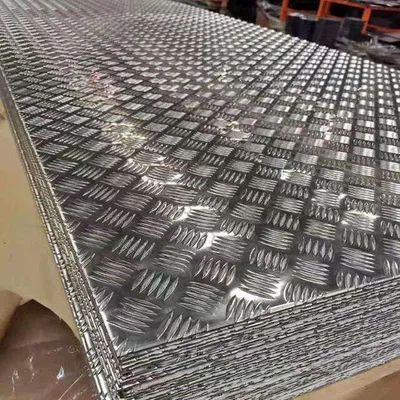 ورق آلومینیوم 2024-T4
