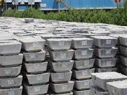 شمش آلومینیوم A351