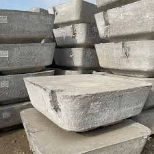 شمش آلومینیوم A353