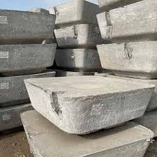 شمش آلومینیوم A355