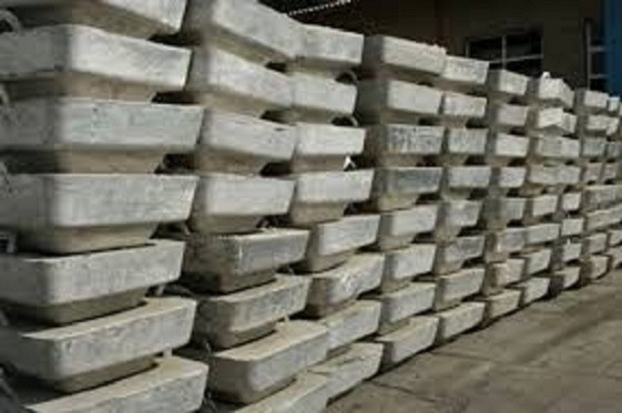شمش آلومینیوم A351