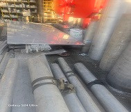 ورق آلومینیوم ۵۰۸۳