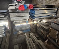 ورق آلومینیوم ۵۰۸۳