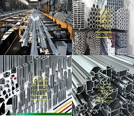 ورق آلومینیوم ۵۰۸۳