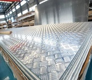 ورق آلومینیوم ۵۰۸۳