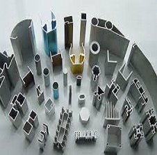 پروفیل پارتیشن آلومینیوم