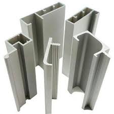 پروفیل پارتیشن آلومینیوم