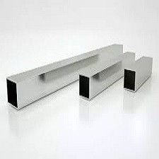 پروفیل پارتیشن آلومینیوم