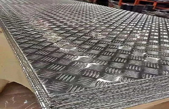 ورق آلومینیوم