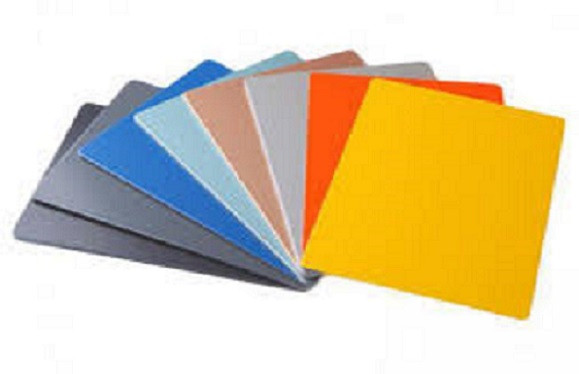 ورق آلومینیوم سری ۱۰۰۰