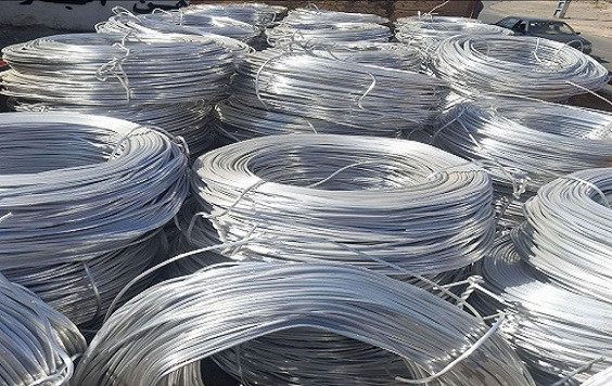 ورق آلومینیوم 1050