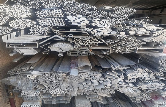 ورق آلومینیوم 1۰۶۰