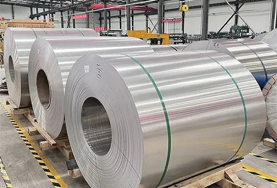 ورق آلومینیوم 5083