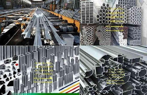 ورق آلومینیوم 5083
